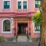 Hotel Central