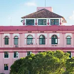 Hotel Central