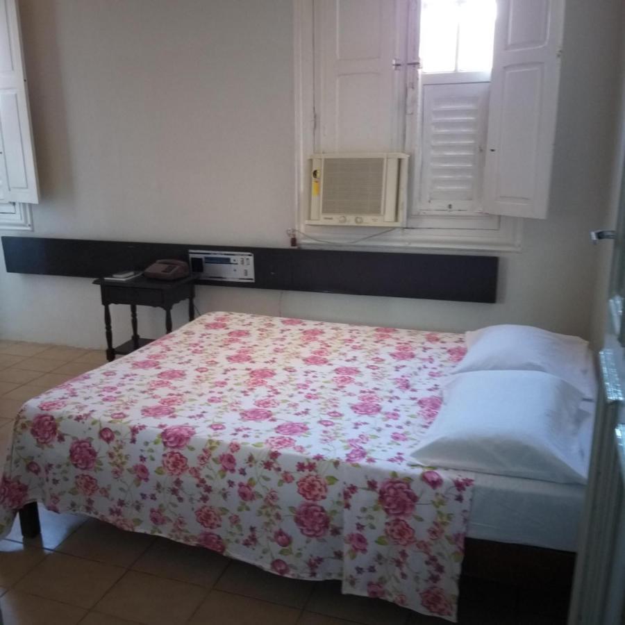 Hotel Central