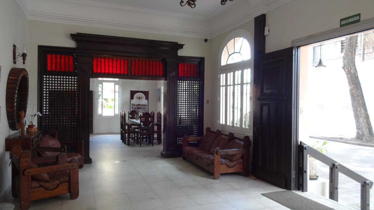 Hotel Central