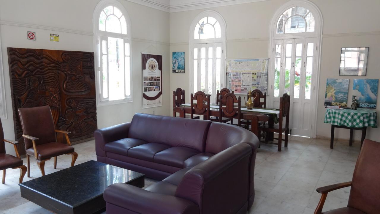 Hotel Hotel Central Recife
