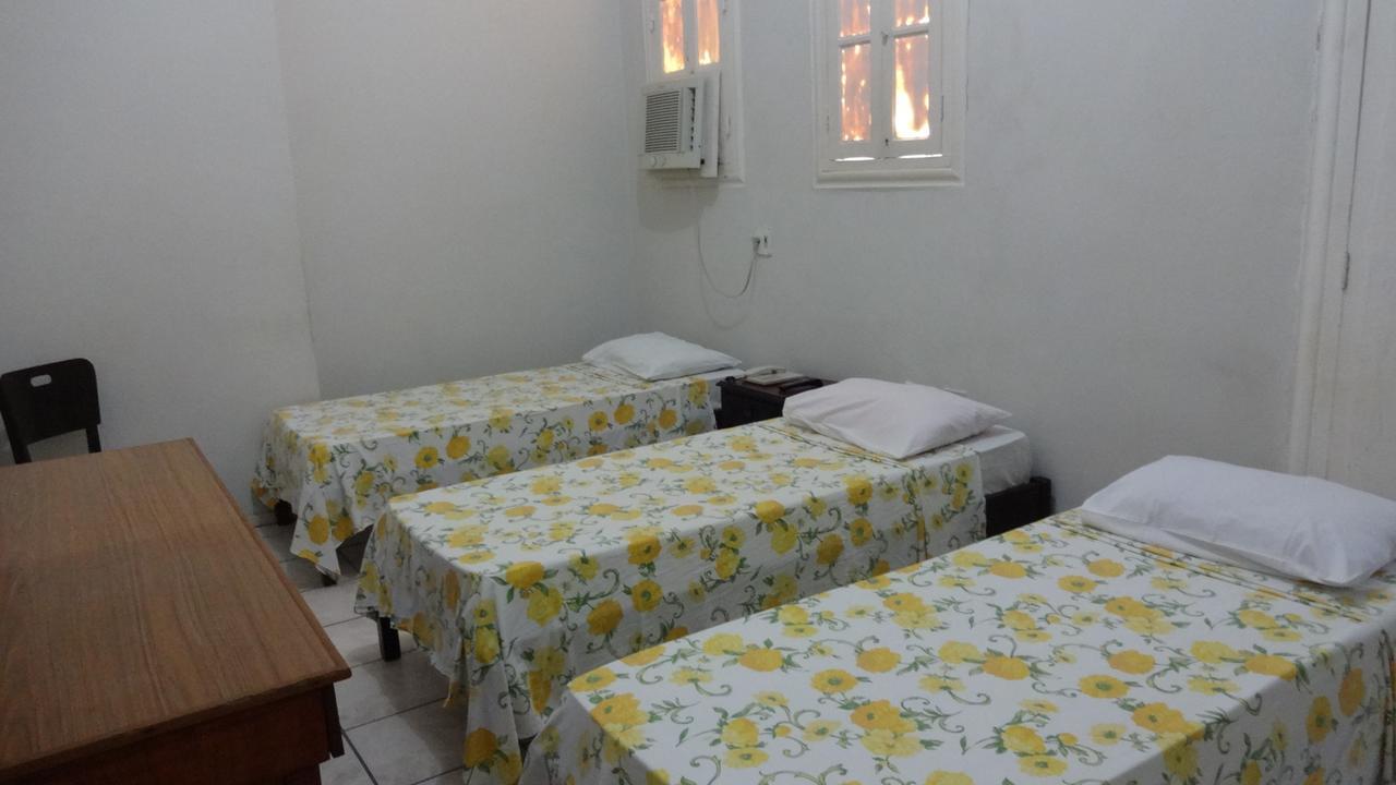 Hotel Central Recife