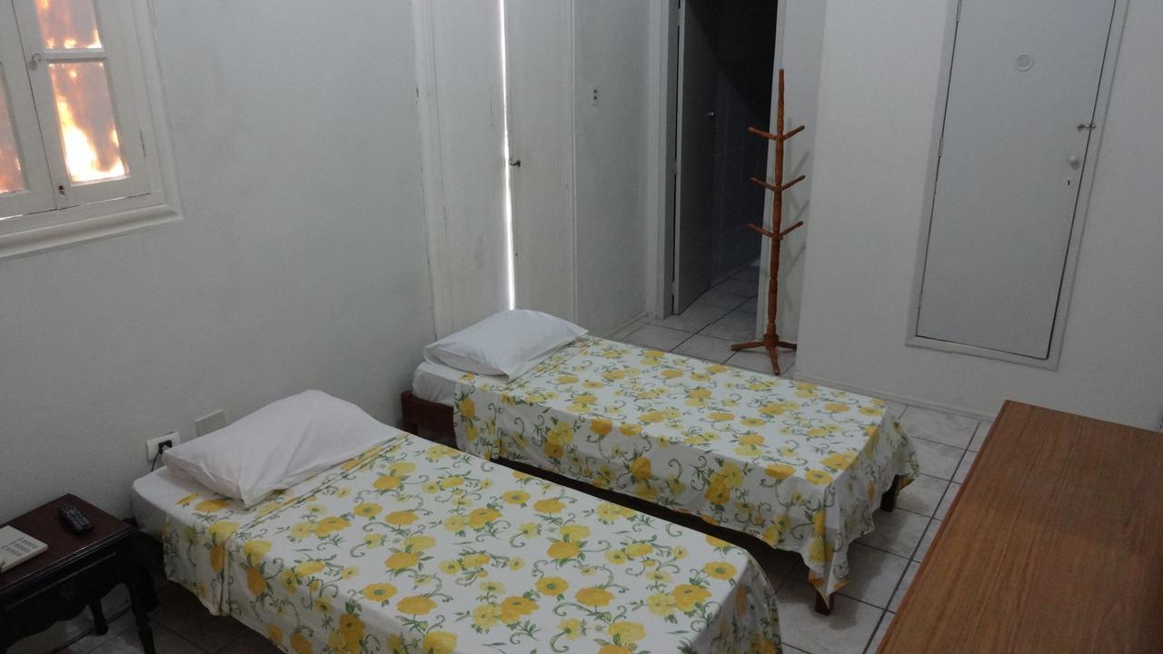 Hotel Central Hotel 2*