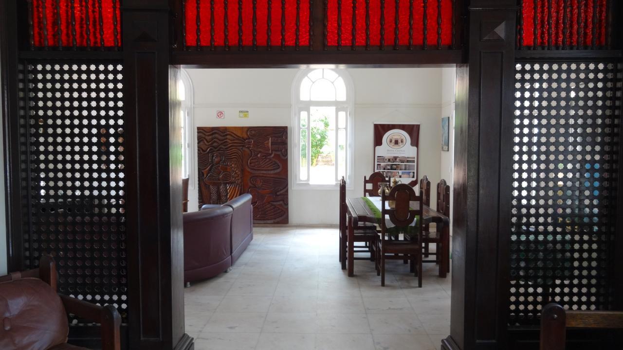 Hotel Central 2* Recife