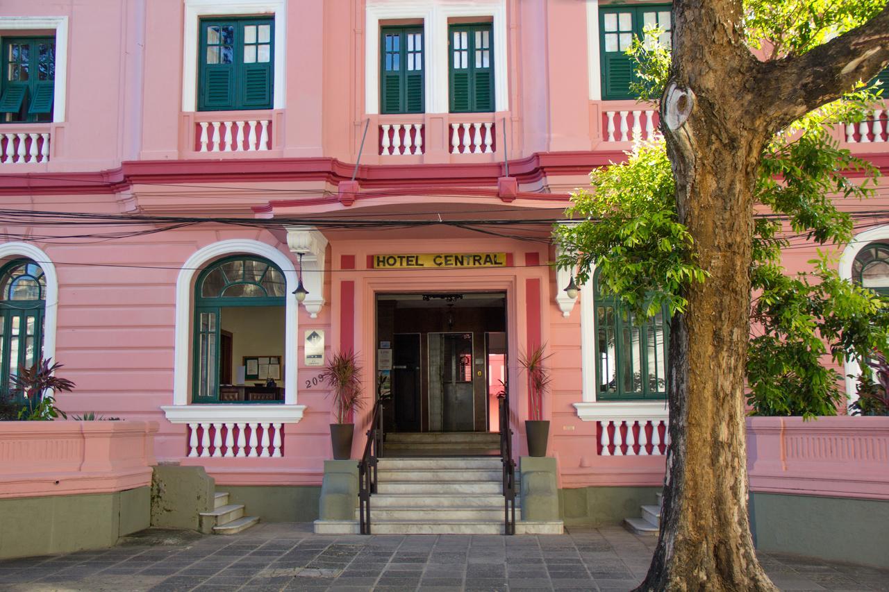 Hotel Hotel Central