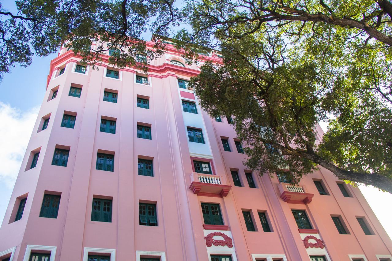 Hotel Central Hotel Recife