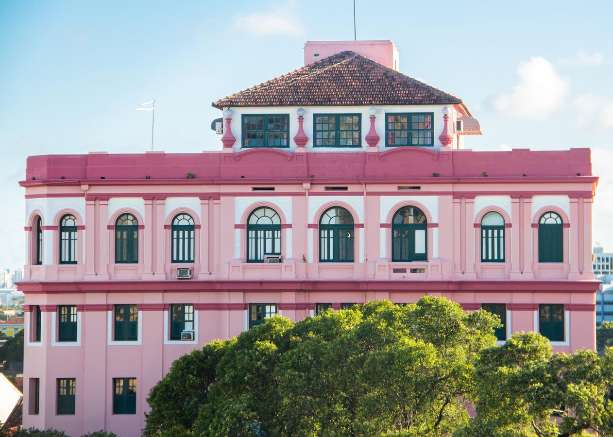 Hotel Hotel Central Recife