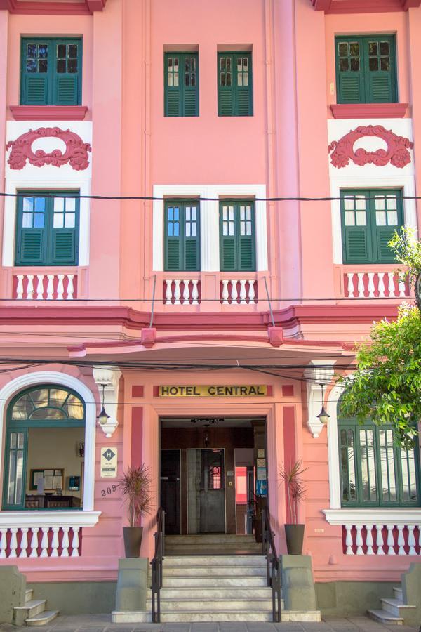 Hotel Central Hotel Recife