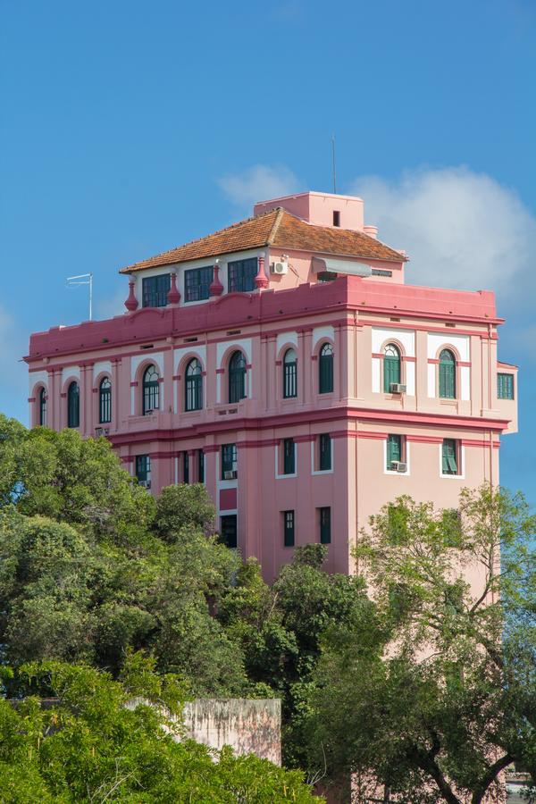 Hotel Central Hotel